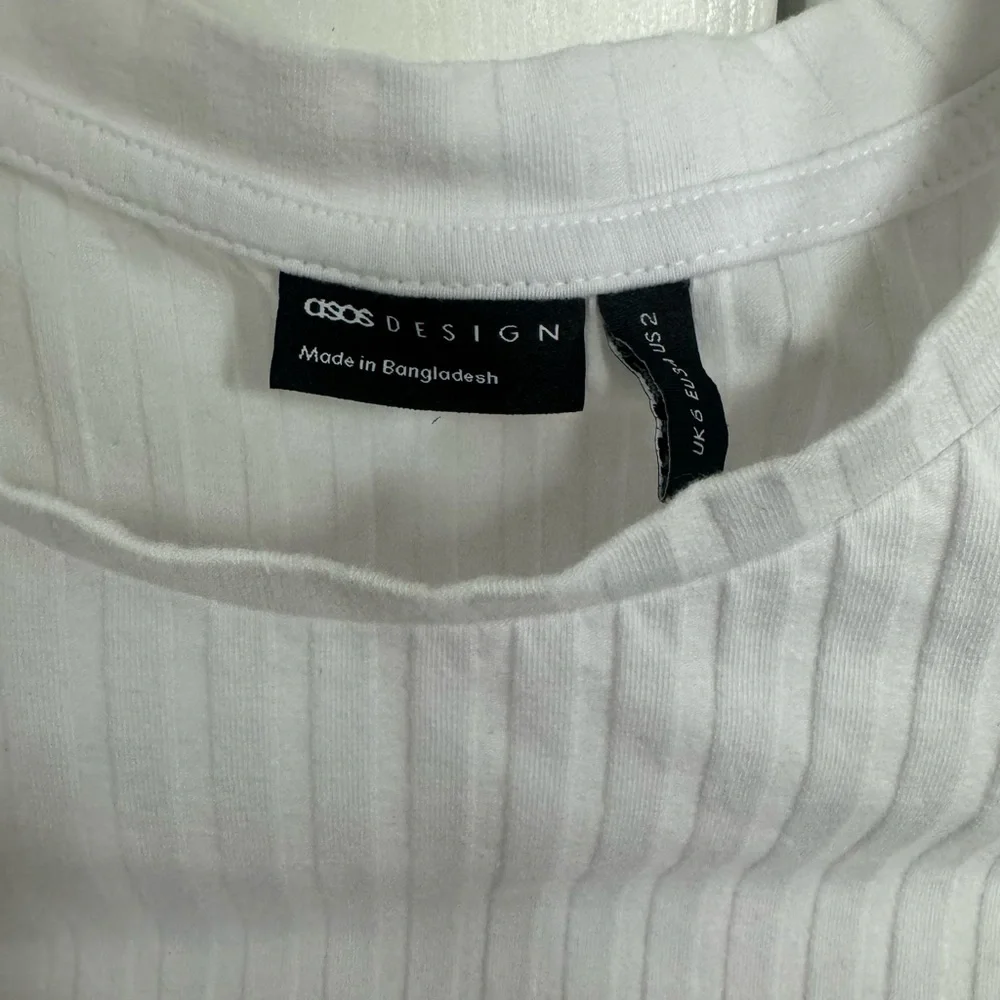 ASOS Basic Tee - Picture 2 of 3